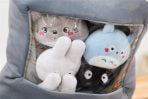 Peluche Totoro Originale