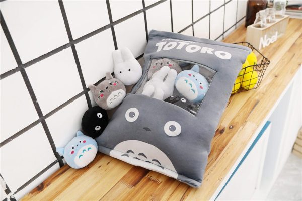 Peluche Totoro Originale