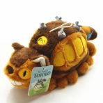 Gattobus Peluche