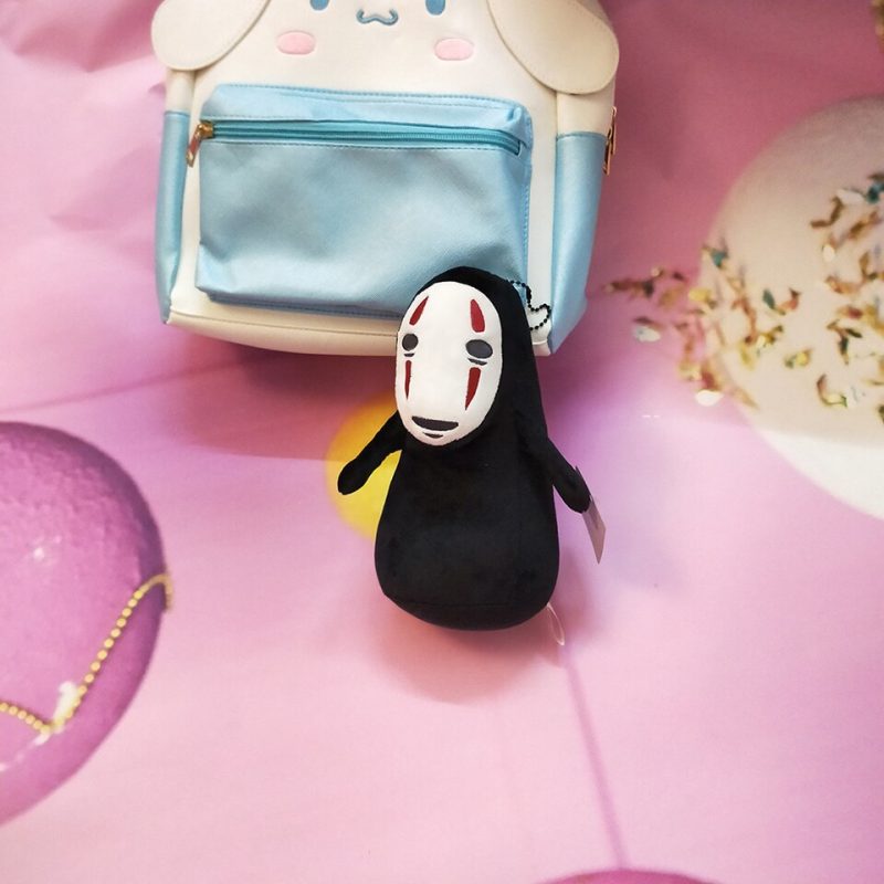 Peluche Spirito Senza Volto