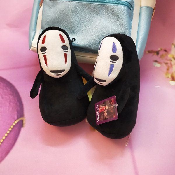 Peluche Spirito Senza Volto