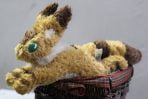Peluche Teto Nausicaä
