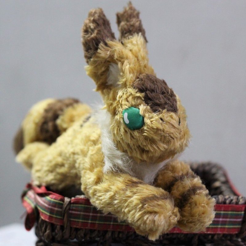 Peluche Teto Nausicaä