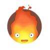 calcifer logo