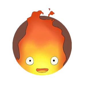 calcifer logo