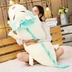 Grande Peluche Haku