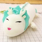 Grande Peluche Haku