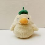 Peluche Anatra La città incantata