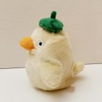 Peluche Anatra La città incantata