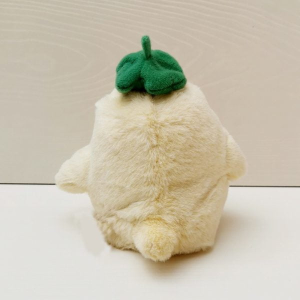 Peluche Anatra La città incantata
