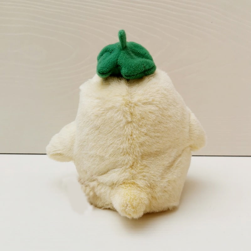 Peluche Anatra La città incantata