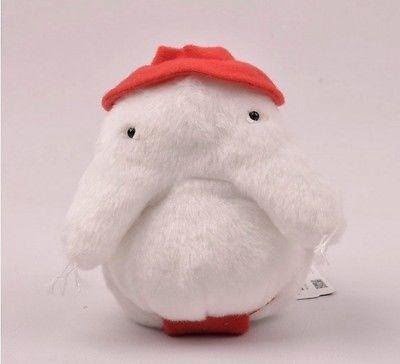 Peluche Boh La città incantata