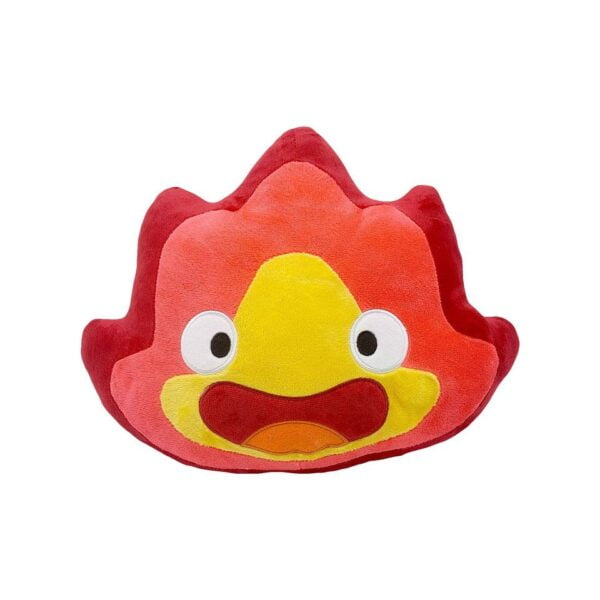 Peluche Calcifer
