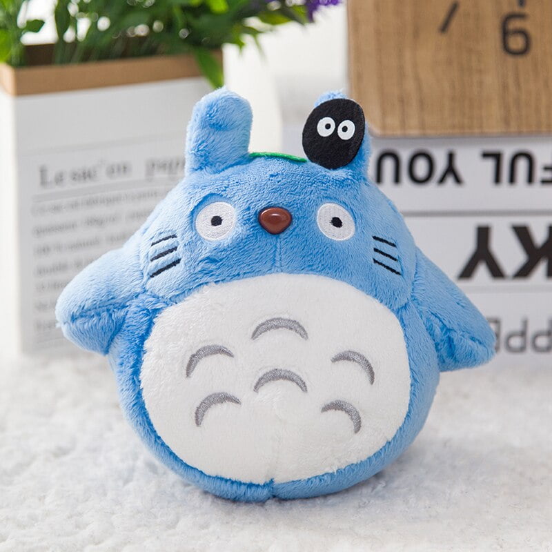 Peluche Chuu-Totoro