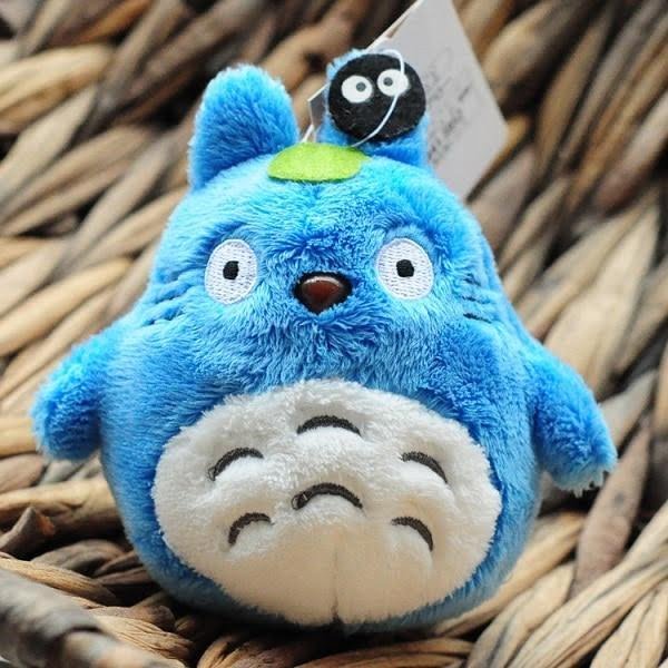 Peluche Chuu-Totoro