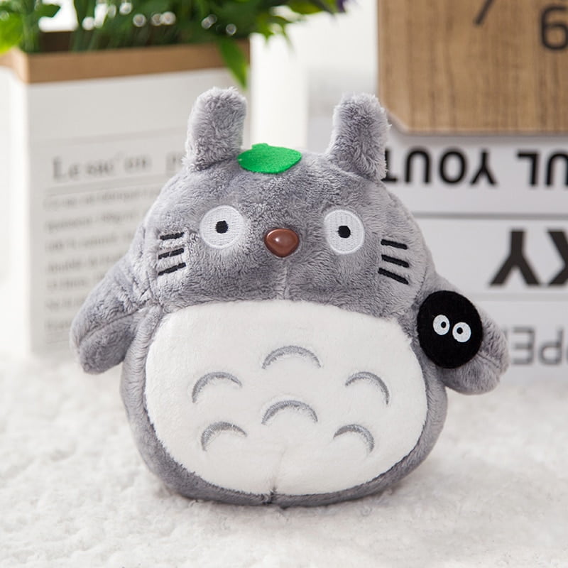 Peluche di Totoro