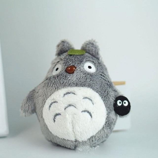 Peluche di Totoro