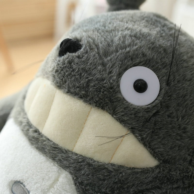 Peluche Totoro Gigante