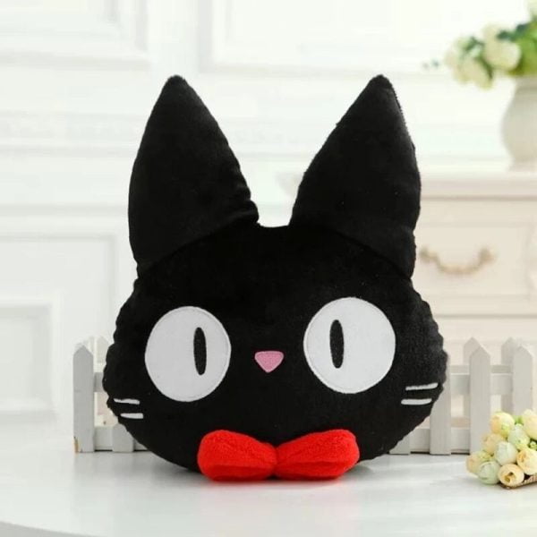 Peluche di Jiji