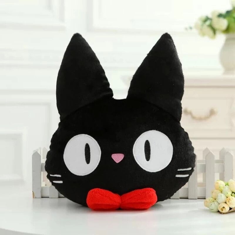 Peluche di Jiji