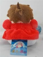 Peluche di Ponyo