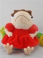 Peluche di Ponyo