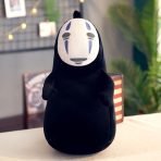 Peluche di senza volto