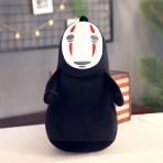 Peluche di senza volto