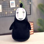 Peluche di senza volto