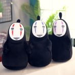 Peluche di senza volto