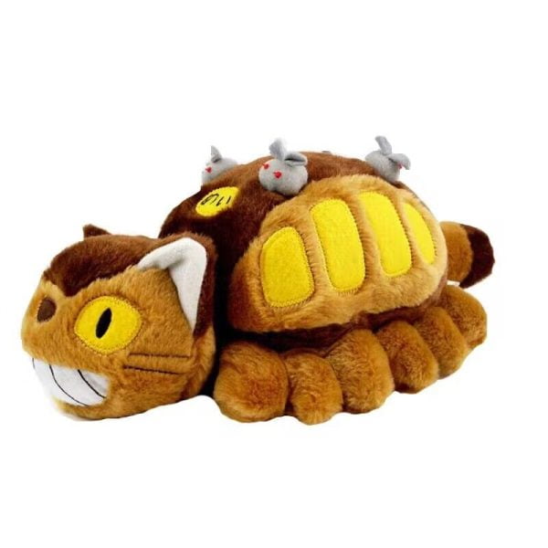 Gattobus Peluche