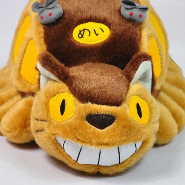Gattobus Peluche