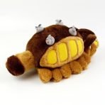 Gattobus Peluche