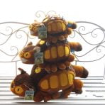 Gattobus Peluche