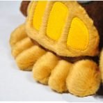 Gattobus Peluche
