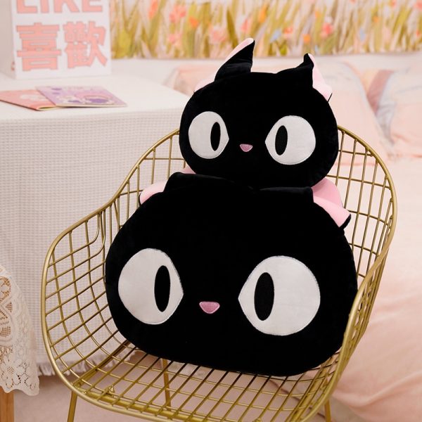 Peluche Gatto Jiji