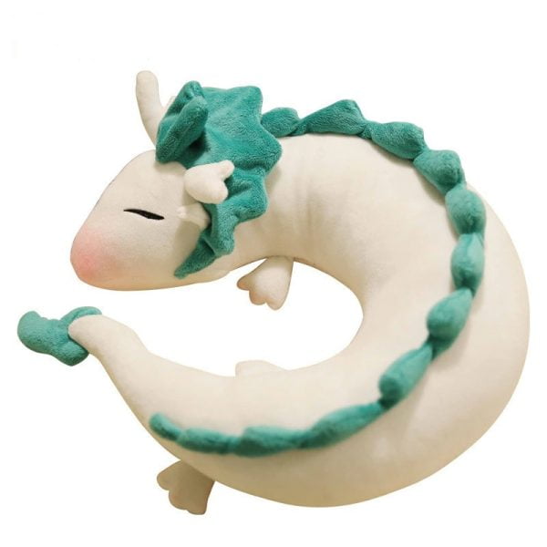 Peluche Haku