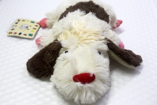 Peluche Heen