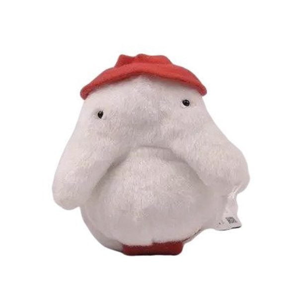 Peluche Boh La città incantata