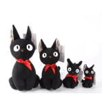 Peluche Jiji