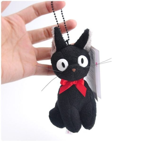 Peluche Jiji