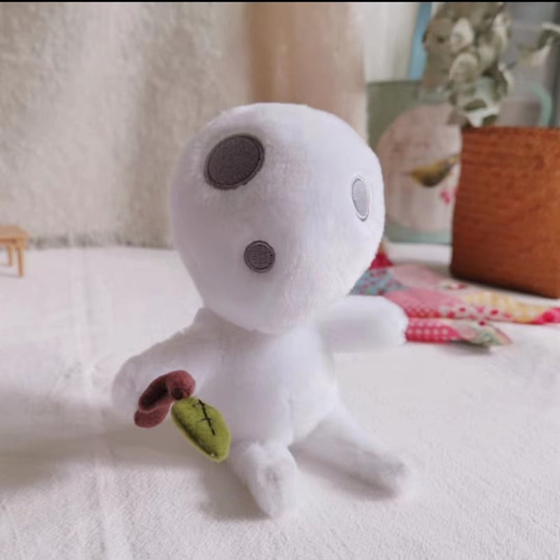 Peluche Kodama