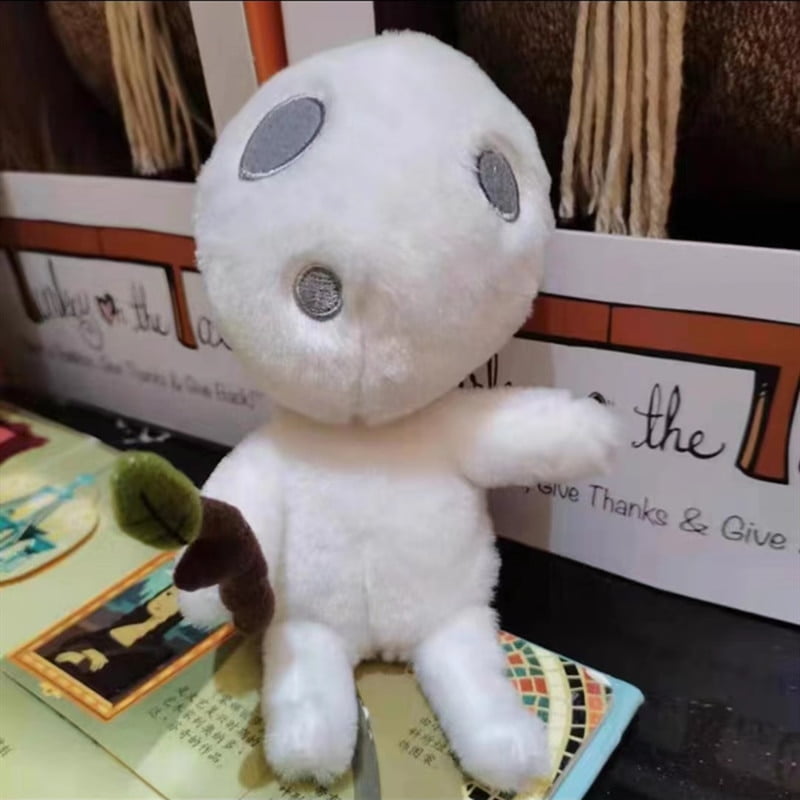 Peluche Kodama