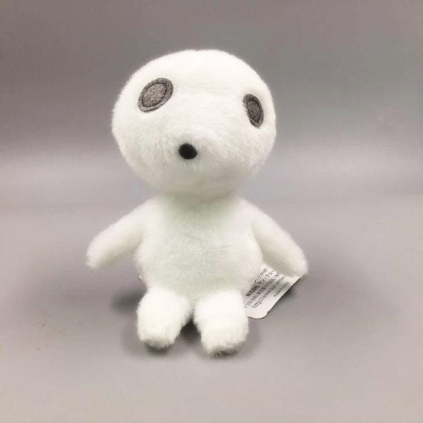 Peluche Kodama Mononoke