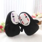 Peluche La Città incantata Spirito