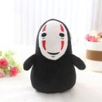 Peluche La Città incantata Spirito
