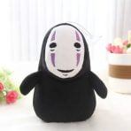 Peluche La Città incantata Spirito