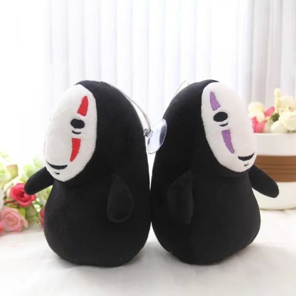 Peluche La Città incantata Spirito