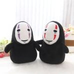 Peluche La Città incantata Spirito