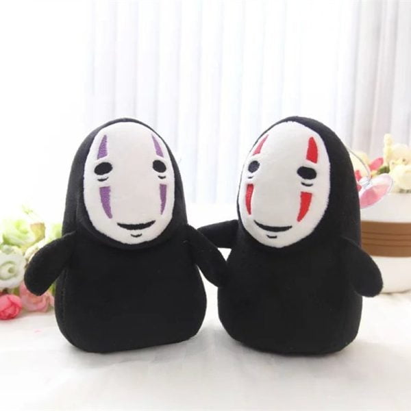 Peluche La Città incantata Spirito